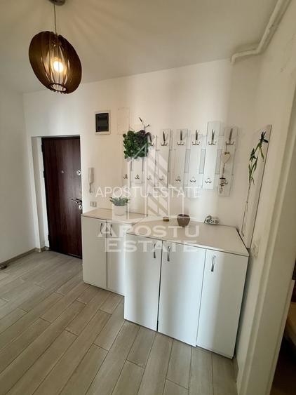Apartament 2 camere de inchiriat, Soarelui, Timisoara - 9