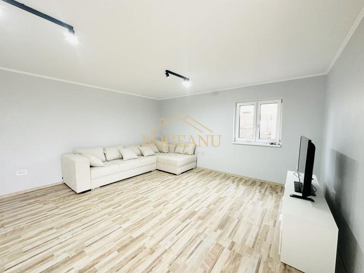 BG110-Vila Individuala 5 cam,Mobilata-Utilata - 5