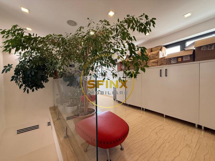 2 camere birou/ Muncii/ Agricultori/ sala sedinte/ utilitati incluse in chirie - 12