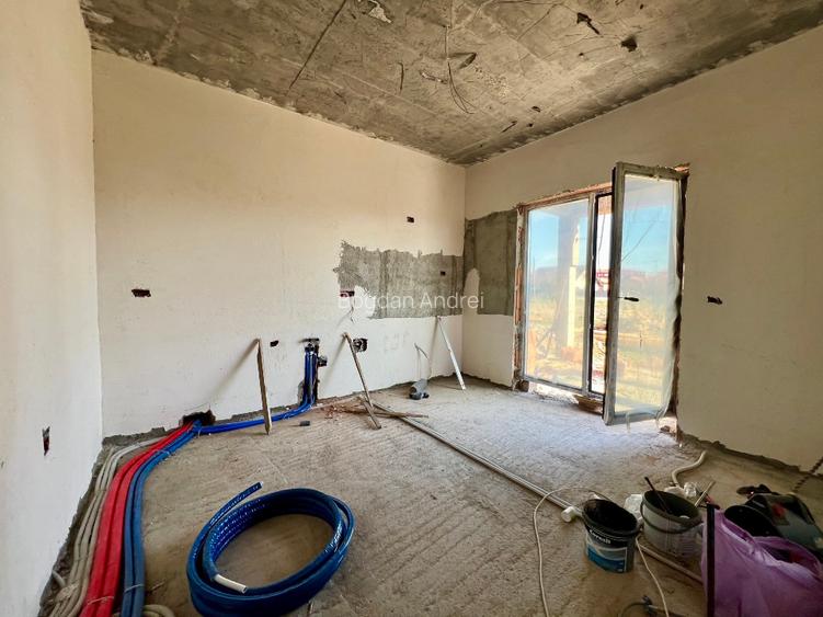 COMISION 0% | Direct dezvoltator | 1/2 Duplex - Giroc - 8