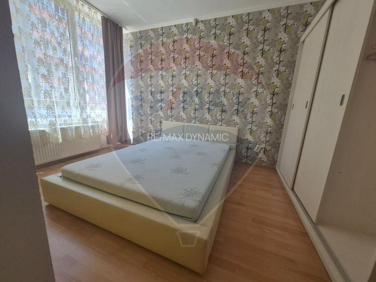 Apartament 2 camere Ared Uta - 2