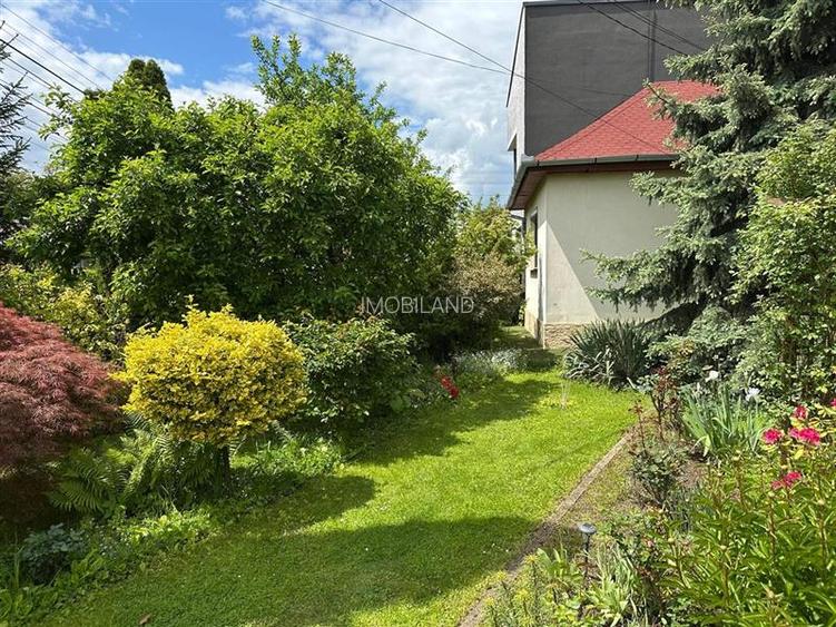 Casa zona Dambul Rotund - 5