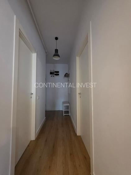 Apartament 2 camere, decomandat, DISTRICT, parcare subterana, centrala, metrou - 4