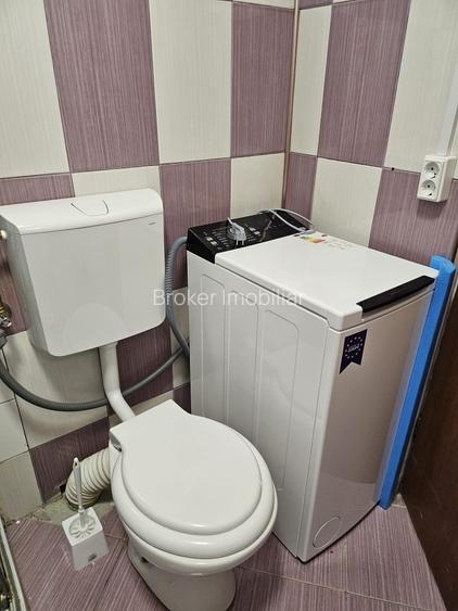 P-ta Romana 2 min.metrou,mobilata utilata! - 11