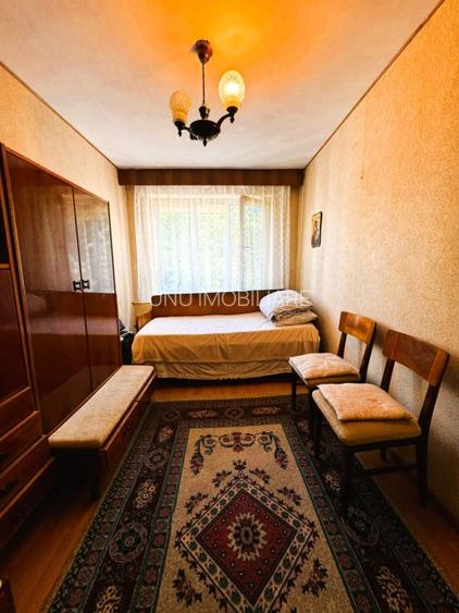 Etaj 1-Tudor Vladimirescu-Iulius Mall-3 Camere Confort 1 - 10