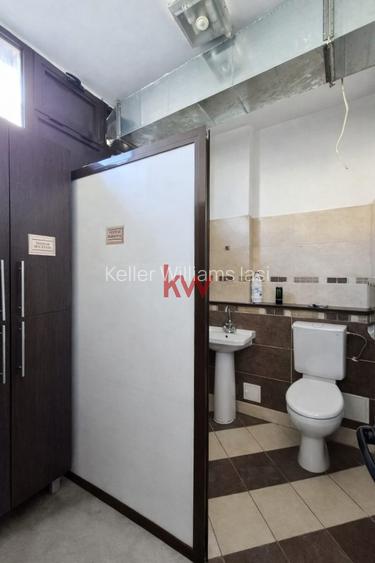 Spatiu ideal pentru salon/cabinet/after-school-vitrina mare-zona rezidentiala - 6