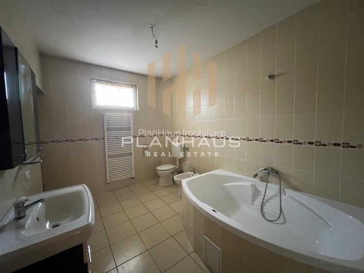 Casă P+M ,comuna Cicârlău , teren 1 000 mp ,15 min de Baia Mare - 11