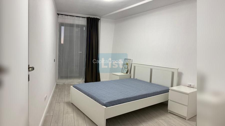 COMISION 0%! Ap. 2 camere 46 mp + balcon, parcare, Wings – Zorilor - 6