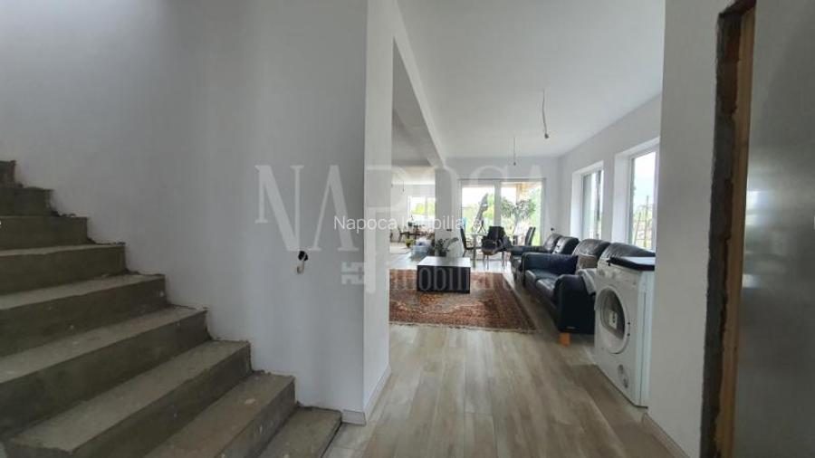 Casa 4 camere de vanzare in Grigorescu Oradea, Oradea - 2