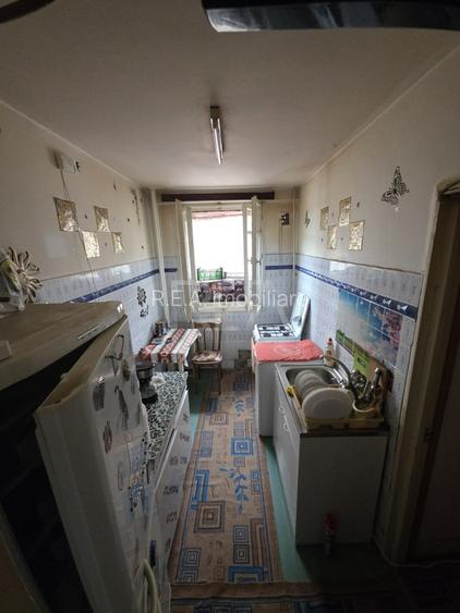 2 camere, 3/10, 53mp -Drumul Taberei - 7