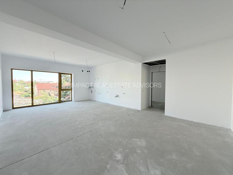 APARTAMENT 3 CAMERE | BLOC NOU | - 3