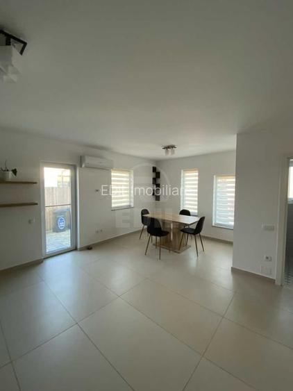 Casă de închiriat, 4 camere, 3 băi, Borhanci Colonia Borhanci - 7