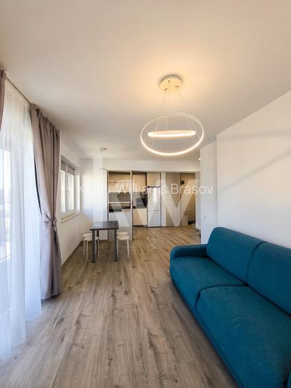 Rokman I Prima Închiriere I Apartament 2 camere - 3