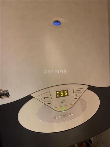 Apartament 2 camere , zona cartier Sud , decomandat 56 mp, imbunatatit , mobilat - 14