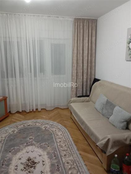 Apartament 2 camere Mircea cel Batran - 3