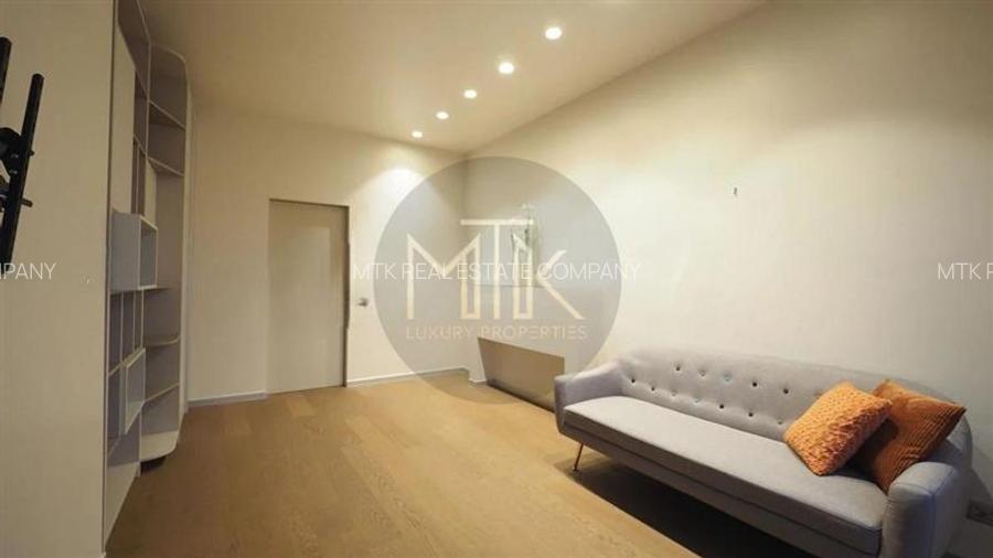 Penthouse 276MP I  I Mobilat Modern & 2locuri de parcare I Iancu Nicolae - 18