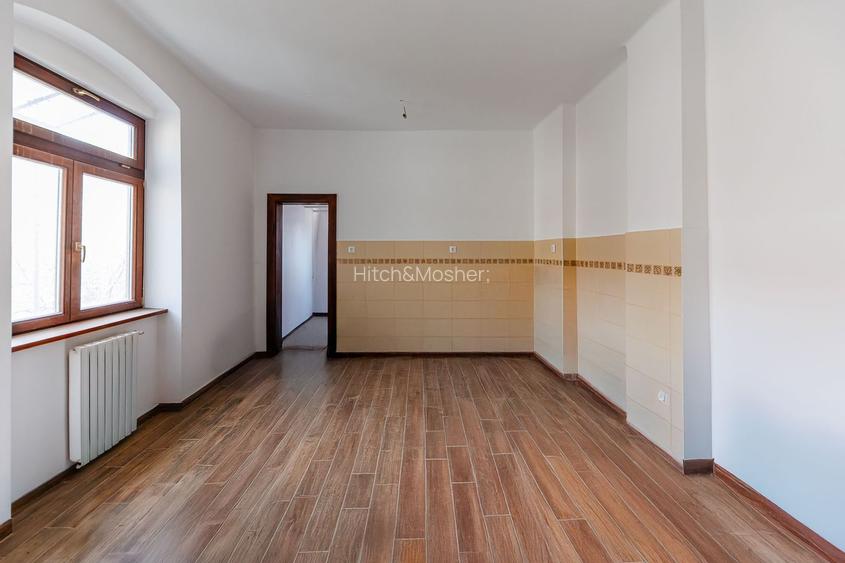 Cladire Istorica - Zona Traian - Comision 0% - 15