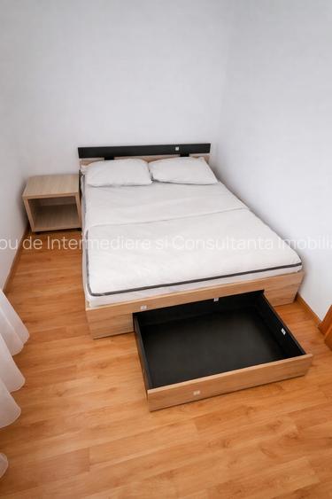 🙋Tomis NORD ➡️ 2 Camere semiDecomandate 33m² Mobilat Utilat Centrala - 2