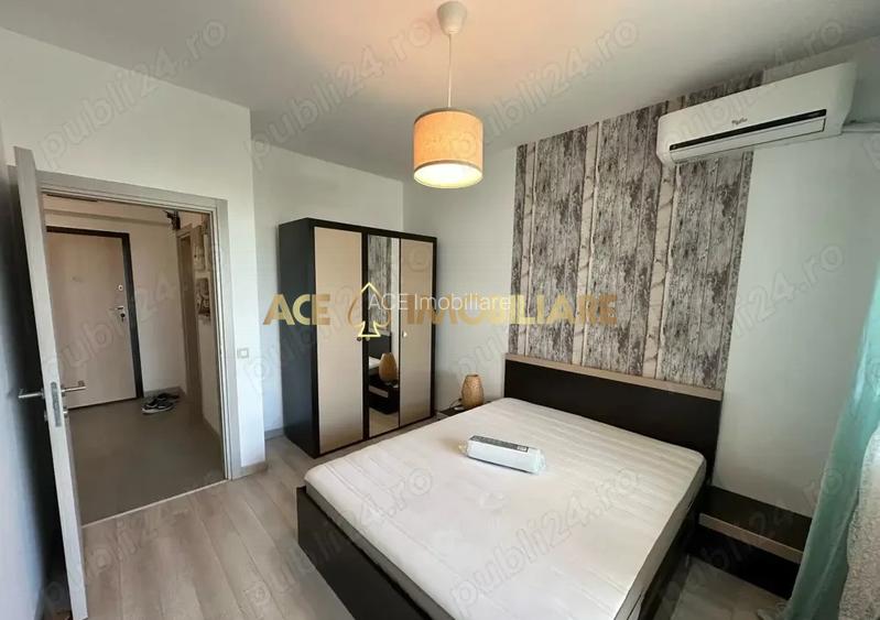 2 Camere de inchiriat | Grozavesti | Metrou | Pet Friendly | Centrala - 2