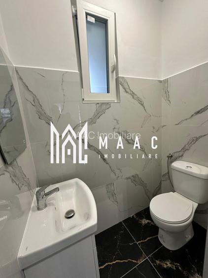 Spatiu birouri I 94mp I Renovat I Central - Calea Dumbravii - 5