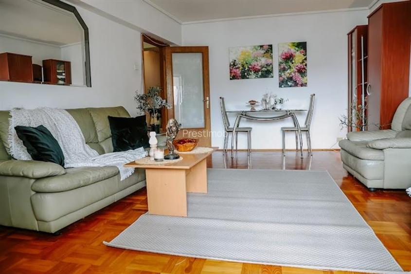 De vanzare ap 3 camere, semifinisat premium , Targu Mures - 11