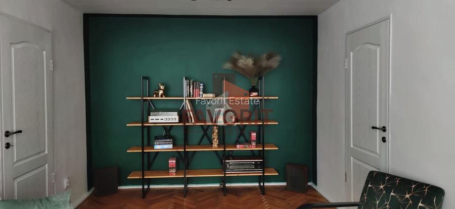 2 camere | recent renovat | mobilat si utilat | zona excelenta | - 4