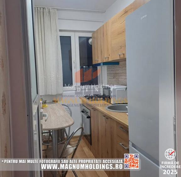 Apartament 2 camere, Banat - 4