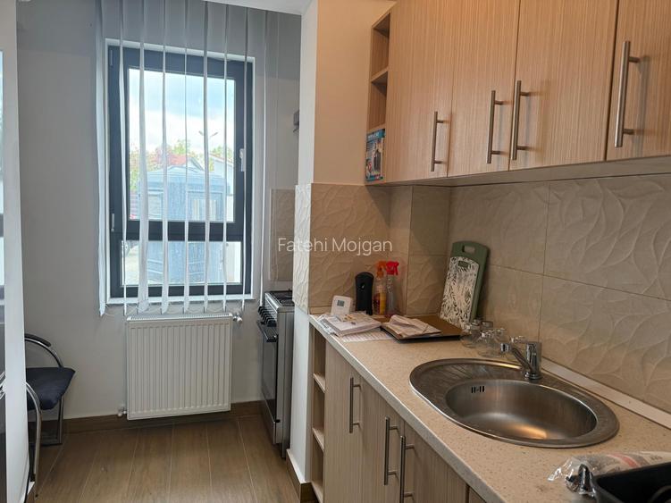 2 camere de inchiriet - Emil Racovita - Pipera 70 mp - 13