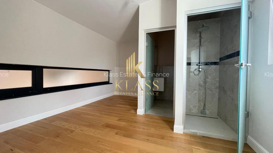 Vila 4 camere Pipera, piscina exterioara si garaj, de vanzare! - 10