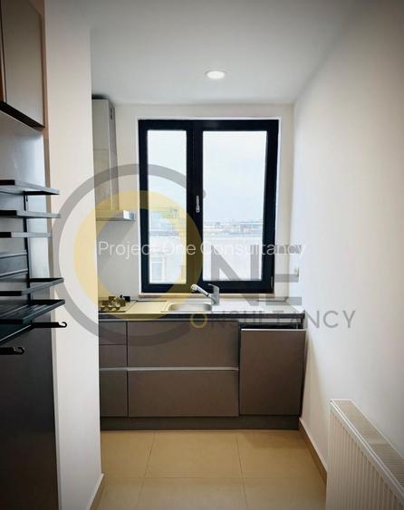 Apartament 3 camere Primăverii - bloc 2005 - garaj - 9