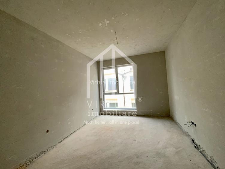 Apartament cu 3 camere, 82mp utili + balcon 8mp | Selimbar. - 6