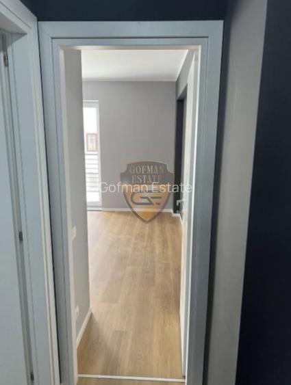 3 camere, Dacia 103 mp, balcon 11 mp, 2 bai, incalzire pardoseala, centrala gaz - 10