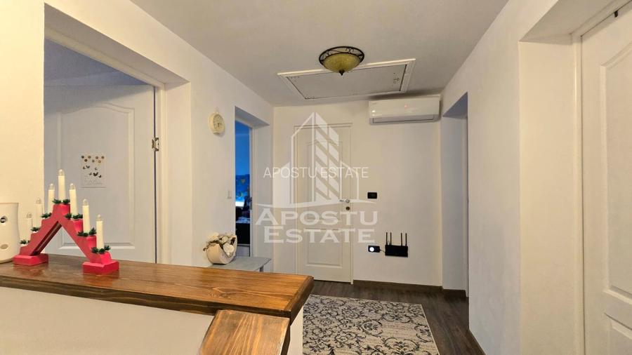 Casa tip duplex de vanzare, Mosnita Veche (vatra satului) - 5