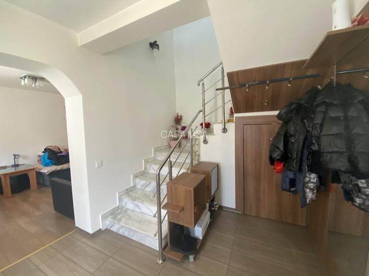 Casa Dristor individuala - 19