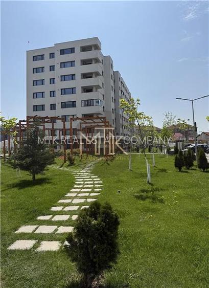 Ivory Residence I STUDIO DUBLU lux I Mobilat&utilat - 33