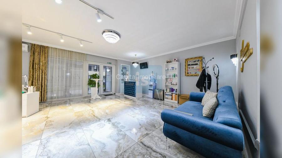 Spatiu comercial de inchiriat in cartierul Buna Ziua - 7