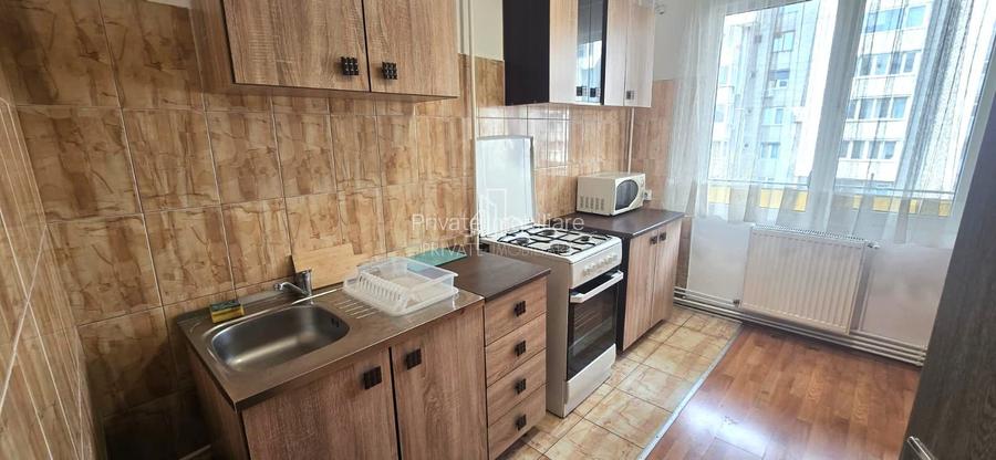 Apartament 2 Camere/ 2 Dormitoare de Inchiriat, 7 Noiembrie/UMF/Spital - 12