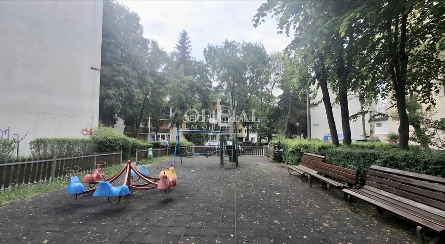 Apartament 4 Camere | 64 Mp | Balcon | 2 Bai | Manastur Zona Bucegi - 8