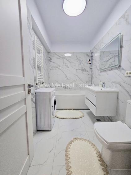 Apartament 2 Camere Rodin Residence, Strada Piersicului - 11