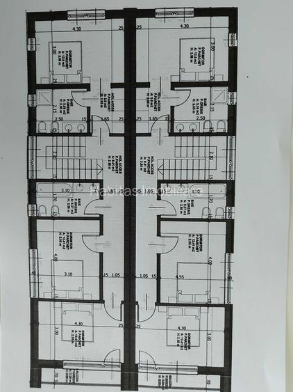 Casa noua la calcan, in Dambul Rotund- zona Lidl ( cal. Baciului) - 10