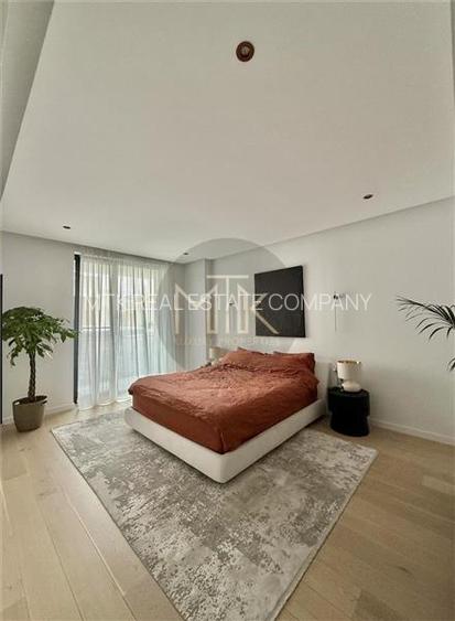 Iancu Nicolae/British SCHOOL | Vila 5 camere mobilata&utilata in Complex EXCLUSI - 23