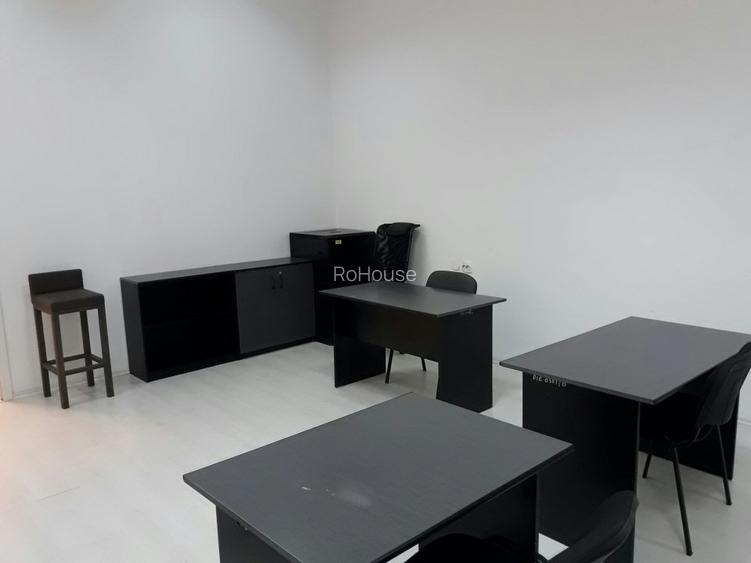 Birou 49 mp pozitionat ultracentral - 4