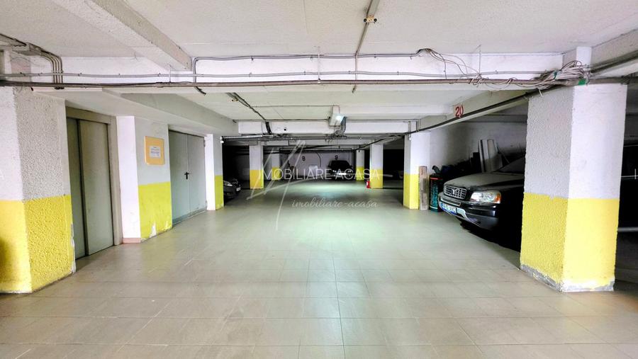 Garsonieră spațioasă, 41 mp. in Prelungirea Ghencea - Ideală pentru investitie. - 31