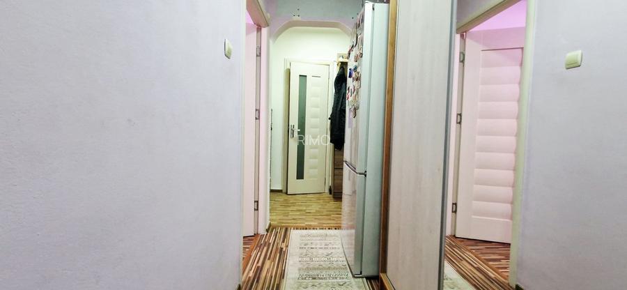 2 Camere decomandat | Centrală proprie | Metrou Raul Doamnei - 8