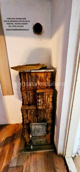 Proprietate situata la 10 minute de oras, com.Dumbrava Rosie - 5