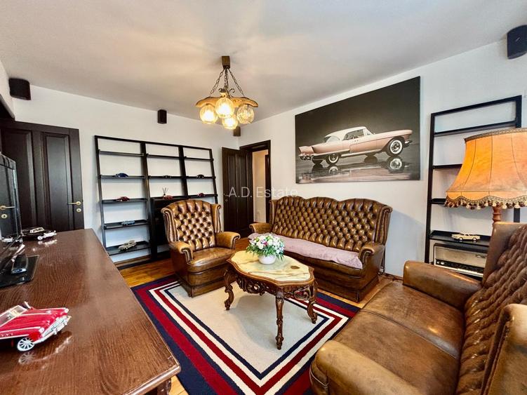 Apartament 3 camere langa fostul cinematograf Gloria - loc de parcare inclus - 5