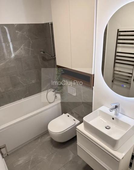 Locuinta ideala pentru familie apartament 4 camere zona Semicentrala - 13