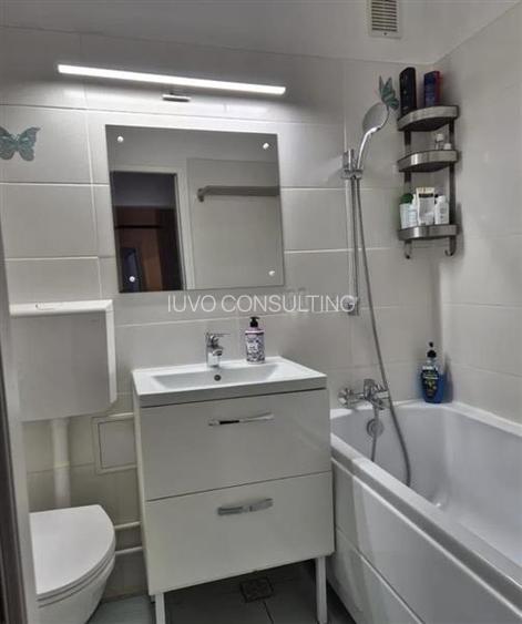 Apartament 4 Camere Decomandat Brancoveanu-Izvorul Muresului - 13