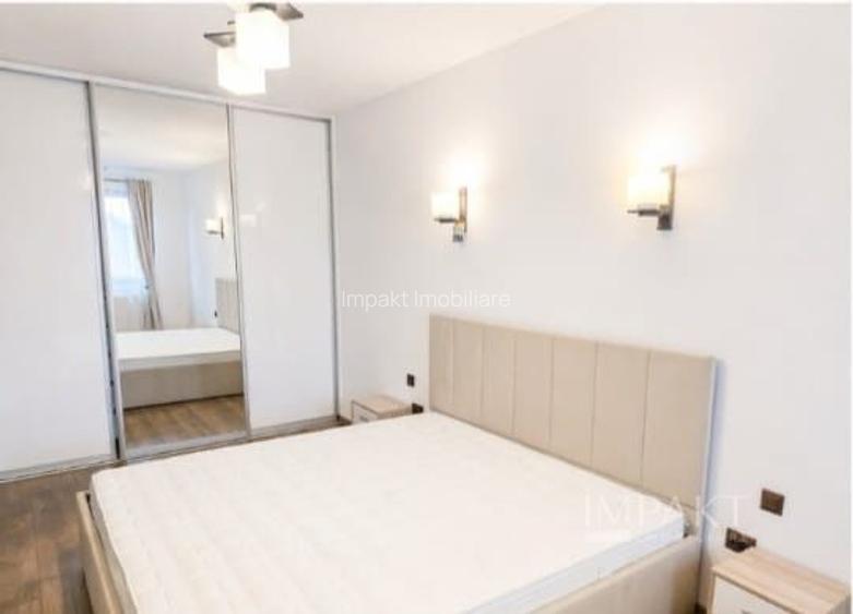 Apartament cu 2 camere langa Iulius Mall - 4