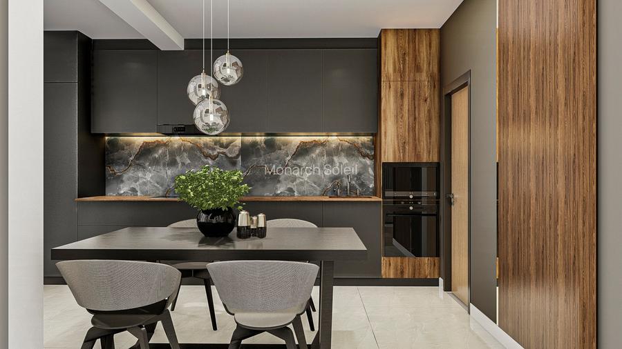 Investește în familiei tale achiziționând locuința MONARCH SOLEIL  potrivita - 4